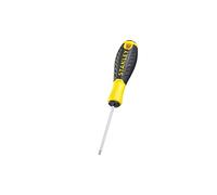 STANLEY STHT1-60389 Giravite Punta Standard, Giallo/Nero, 5.5 x 100 mm