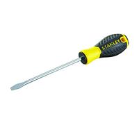 STANLEY STHT1-60413 Giravite Punta Standard, Giallo/Nero, 6.5 x 150 mm