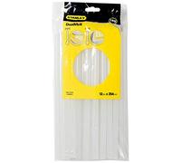 STANLEY STHT1-70430 Ricariche Stick Colla, 11.3 x 250 mm, Set di 41 pz