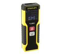 Stanley STHT1-77032 Misuratore Laser TLM65, 20 m