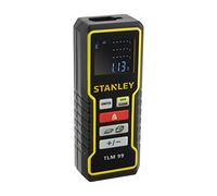 STANLEY STHT1-77138 Misuratore Laser TLM 99 , 30 m