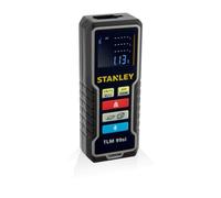 STANLEY STHT1-77361 Misuratore Lasser TLM99Si con Bluetooth, 30 m, Nero, 35 m