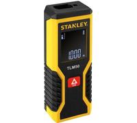 Misuratore Laser Stanley TLM50 - 15 m - STHT1-77409