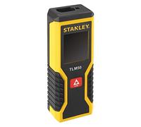 Misuratore Laser Stanley TLM50 - 15 m - STHT1-77409