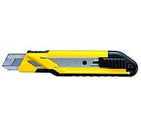 Cutter 266 stanley mm 18 + lame 2 stht10266-1 (12 pezzi) Stanley