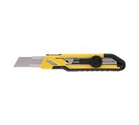 STANLEY STHT10268-0 CUTTER CON ROTELLA DI BLOCCAGGIO 18 mm