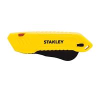 STANLEY STHT10368-0 Coltello con Leva di Sicurezza