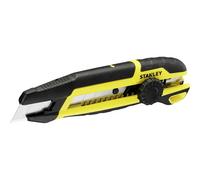 STANLEY STHT10500-0 Taglierina 18 mm con rotella di bloccaggio 1 pz.