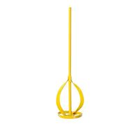 STANLEY STHT2-28042 Mescolatore per Stucchi e Gesso, 400 x 80 mm