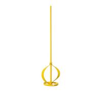 STANLEY STHT2-28043 Mescolatore per Stucchi e Gesso, 590 x 100 mm