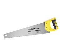 Stanley Sega manuale Sharpcut 20", 7TPI Quantità:1
