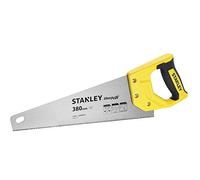 Stanley Sega manuale 15", 11TPI Quantità:1