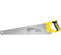 Stanley STHT20372-1 Segaccio Per Legno Sharpcut 550 mm 11 denti/poll