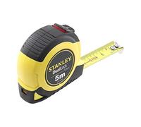 Stanley Metro a nastro Tylon Dual Lock 5m Quantità:1