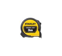 Flexómetro Control -Lock STANLEY® 3mx19mm