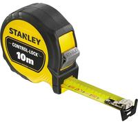 Stanley STHT37233-0 - Flessometro 10 m × 25 mm Control-Lock con BladeArmor