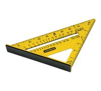 Stanley STHT46011 Squadra Rapida Doppio Colore Quick Square 300mm (12in)