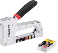 Graffatrice meccanica Stanley TR120 STHT6-70410 per graffe da 4 a 14 mm