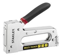 STANLEY STHT6-70410 Graffettatrice a mano Tipo graffette tipo A Lunghezza gra