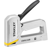 Stanley STHT70150-0 -Cucitrice in alluminio professionale 6-14 mm Easy Squeeze