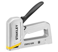 Stanley STHT70150-0 Pistola Per Graffette Heavy-Duty In Alluminio Soft Grip