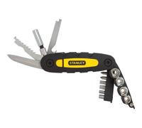 Stanley STHT70695 Multiutensile pieghevole con bloccaggio 14 in 1