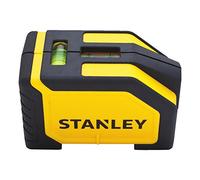 STANLEY STHT77148 Manuale Parete Laser