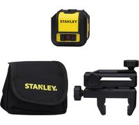 Stanley STHT77498-1 Laser Cubix Raggio Rosso 17.5x 14.5 x 23.5 cm