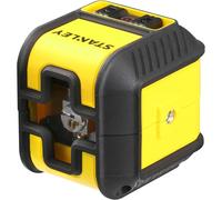 LIVELLA LASER AUTOLIVELLANTE DA PARETE MT.10