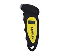 STANLEY stht80874 - 0 Tester di pressione di pneumatico Digital, nero