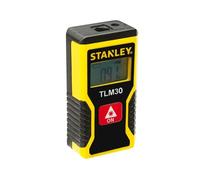 STANLEY STHT9-77425 Misuratore Laser TLM30, 9 m