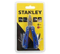 STANLEY STHTO-70648 MULTIUSO MINI 8 in 1