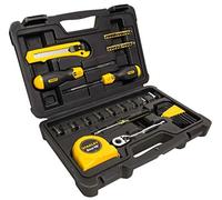 STANLEY STMT0-74864 Kit 51 utensili per la casa in valigetta - NUOVO