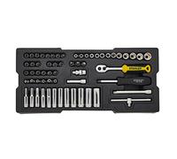 STANLEY STMT1-74175 Modulo chiavi a bussola att. 1/4" - NUOVO
