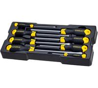 Stanley - STMT1-74181 - Modulo Cacciavite 8 Pezzi