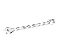 Stanley STMT95787-0 Chiave Combinata 9 mm, Acciaio