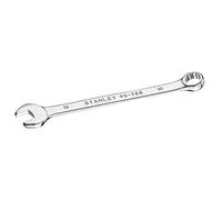 Stanley STMT95788-0 Chiave Combinata 10 mm, Acciaio
