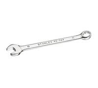 Stanley Chiave combinata STMT95789-0 11 mm Acciaio