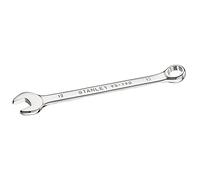 Stanley STMT95790-0 Chiave Combinata 12 mm, Acciaio