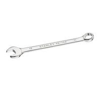 Stanley STMT95790-0 Chiave Combinata 12 mm, Acciaio