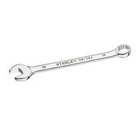 Stanley STMT95791-0 Chiave Combinata 13 mm, Acciaio