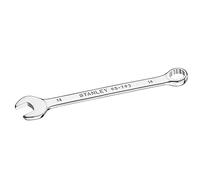 Stanley STMT95792-0 Chiave Combinata 14 mm, Acciaio