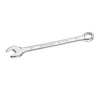 Stanley STMT95793-0 Chiave Combinata 17 mm, Acciaio