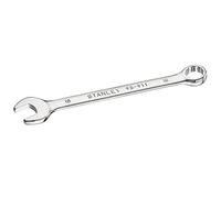 Stanley STMT95911-0 Chiave Combinata 18 mm, Acciaio