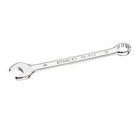Stanley STMT95912-0 Chiave Combinata 19 mm, Acciaio