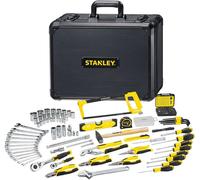 Stanley STMT98109-1 Valigia Accessori Manutenzione 142 pezzi