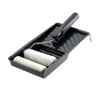 Stanley STRLGS00 Mini Rullo Emulsione & Gloss Kit 100mm (4in)