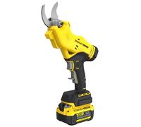 Stanley cesoie da giardino troncatrici wireless V20 DO 32 mm 1x4,0 Ah SFMCPP32M1