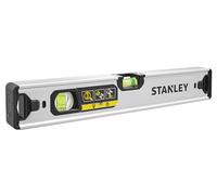 STANLEY Strumento professionale Nivel Tubular STANLEY FATMAX XTREME 40cm 40cm per lavori precisi