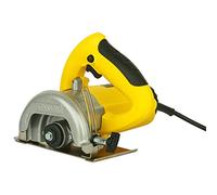 STANLEY STSP125 1320 Watt 5''/125 mm taglierina per marmo/tagliapiastrelle ma...